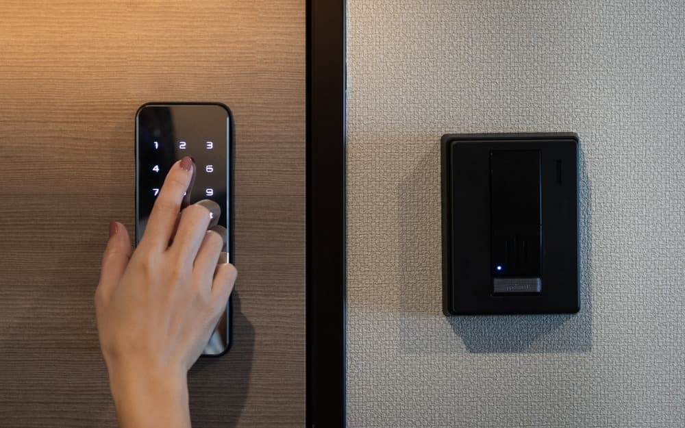 Security Screen Doors Locks Alpha Doors Melbourne